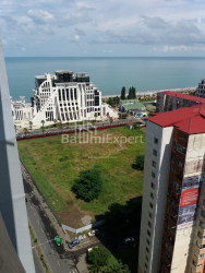 Daire 49 m² Daire - Yusuf Kobaladze, Batumi, Gürcistan