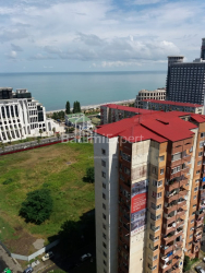Daire 49 m² Daire - Yusuf Kobaladze, Batumi, Gürcistan