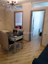 Daire 49 m² Daire - Yusuf Kobaladze, Batumi, Gürcistan