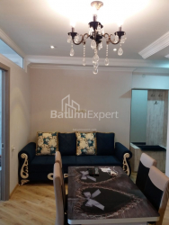 Daire 49 m² Daire - Yusuf Kobaladze, Batumi, Gürcistan