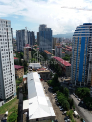 Daire 49 m² Daire - Yusuf Kobaladze, Batumi, Gürcistan