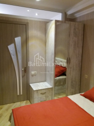 Daire 49 m² Daire - Yusuf Kobaladze, Batumi, Gürcistan