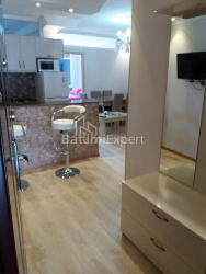 Daire 50 m² Daire - Yusuf Kobaladze, Batumi, Gürcistan