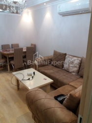 Daire 50 m² Daire - Yusuf Kobaladze, Batumi, Gürcistan