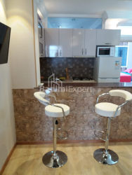 Daire 50 m² Daire - Yusuf Kobaladze, Batumi, Gürcistan
