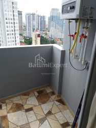 Daire 50 m² Daire - Yusuf Kobaladze, Batumi, Gürcistan