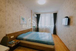 Daire 1-oda 34 m² - Şerif Khimshiashvili, Batumi