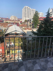 Daire 72 m² Daire - Alexandra Puşkin, Batumi, Gürcistan