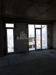 Daire 59.5 m² Daire - Şerif Khimshiashvili, Batumi, Gürcistan