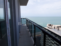 Daire 59.5 m² Daire - Şerif Khimshiashvili, Batumi, Gürcistan
