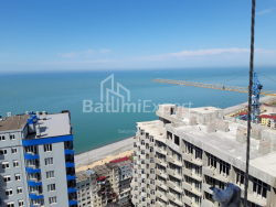 Daire 2-oda 59.5 m² - Şerif Khimshiashvili, Batumi