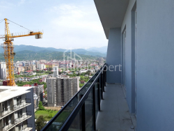 Daire 59.5 m² Daire - Şerif Khimshiashvili, Batumi, Gürcistan