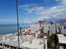 Daire 59.5 m² Daire - Şerif Khimshiashvili, Batumi, Gürcistan