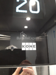 Daire 59.5 m² Daire - Şerif Khimshiashvili, Batumi, Gürcistan
