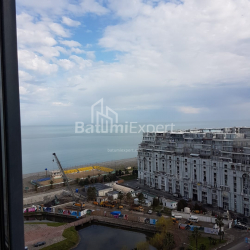 Daire 47.8 m² Daire - Şerif Khimshiashvili, Batumi, Gürcistan
