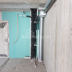 Daire 47.8 m² Daire - Şerif Khimshiashvili, Batumi, Gürcistan