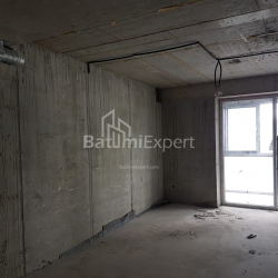 Daire 2-oda 47.8 m² - Şerif Khimshiashvili, Batumi