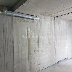 Daire 2-oda 47.8 m² - Şerif Khimshiashvili, Batumi