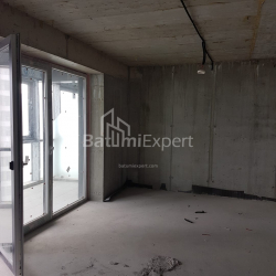 Daire 47.8 m² Daire - Şerif Khimshiashvili, Batumi, Gürcistan