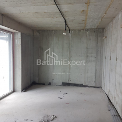 Daire 47.8 m² Daire - Şerif Khimshiashvili, Batumi, Gürcistan