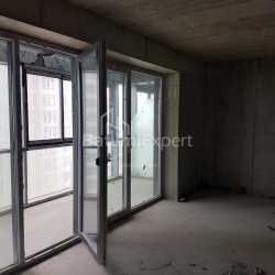 Daire 47.8 m² Daire - Şerif Khimshiashvili, Batumi, Gürcistan