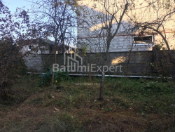 Arsa 900 m² Daire - Cemala Katamadze, Batumi, Gürcistan
