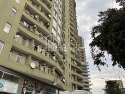 Daire 3-oda 104 m² - Tbel-Abuseridze, Batumi