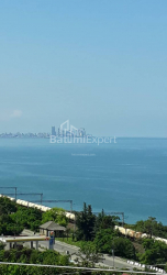 Mesken 1830 m² Daire - Ağmaşenebeli, Chakvi, Gürcistan