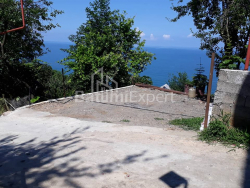 Mesken 1830 m² Daire - Ağmaşenebeli, Chakvi, Gürcistan