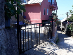 Mesken 1830 m² Daire - Ağmaşenebeli, Chakvi, Gürcistan