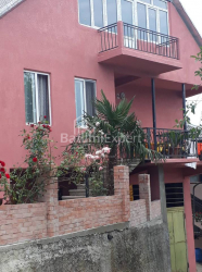 Mesken 6-oda 1830 m² - Ağmaşenebeli, Chakvi