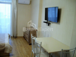Daire 1-oda 39 m² - Yusuf Kobaladze, Batumi