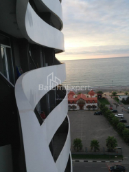 Daire 1-oda 39 m² - Yusuf Kobaladze, Batumi