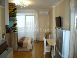 Daire 39 m² Daire - Yusuf Kobaladze, Batumi, Gürcistan