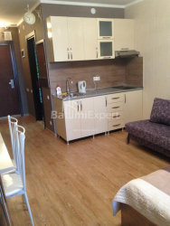 Daire 39 m² Daire - Yusuf Kobaladze, Batumi, Gürcistan