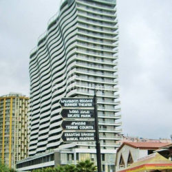Daire 39 m² Daire - Yusuf Kobaladze, Batumi, Gürcistan