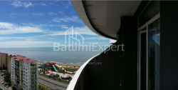Daire 1-oda 28 m² - Yusuf Kobaladze, Batumi