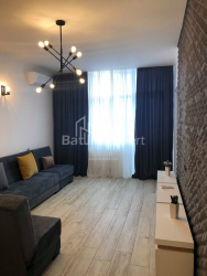 Daire 3-oda 61 m² - İlya Çavçavadze, Batumi