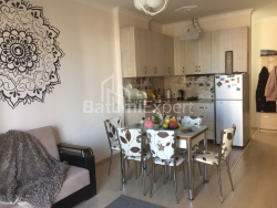 Daire 2-oda 50 m² - Selima Khimshiashvili, Batumi