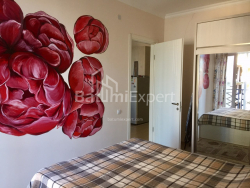 Daire 2-oda 50 m² - Selima Khimshiashvili, Batumi