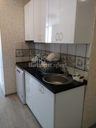 Daire 52 m² Daire - Şerif Khimshiashvili, Batumi, Gürcistan