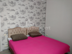 Daire 52 m² Daire - Şerif Khimshiashvili, Batumi, Gürcistan
