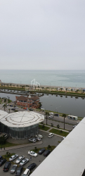 Daire 30.15 m² Daire - Şerif Khimshiashvili, Batumi, Gürcistan