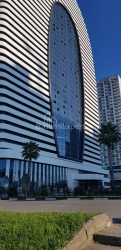 Daire 1-oda 30.2 m² - Şerif Khimshiashvili, Batumi