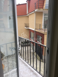 Daire 1-oda 35 m² - Angisa, Batumi