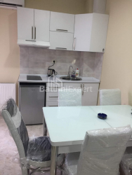 Daire 1-oda 35 m² - Angisa, Batumi