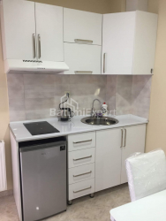 Daire 1-oda 35 m² - Angisa, Batumi