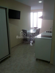 Daire 1-oda 35 m² - Angisa, Batumi