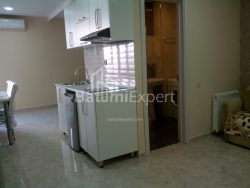 Daire 35 m² Daire - Angisa, Batumi, Gürcistan