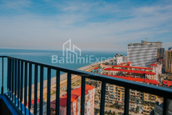 Daire 67 m² Daire - Şerif Khimshiashvili, Batumi, Gürcistan